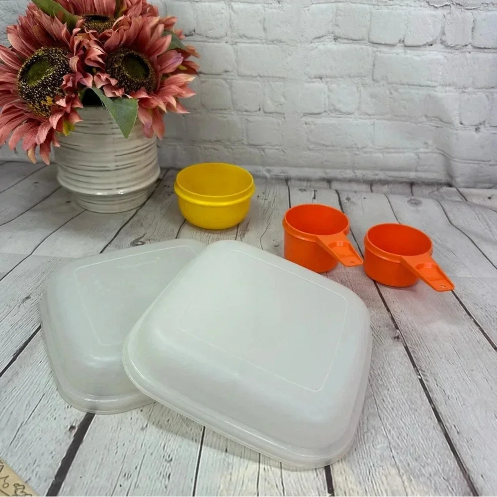 tupperware food storage replacement options choice of item contact me for bundle